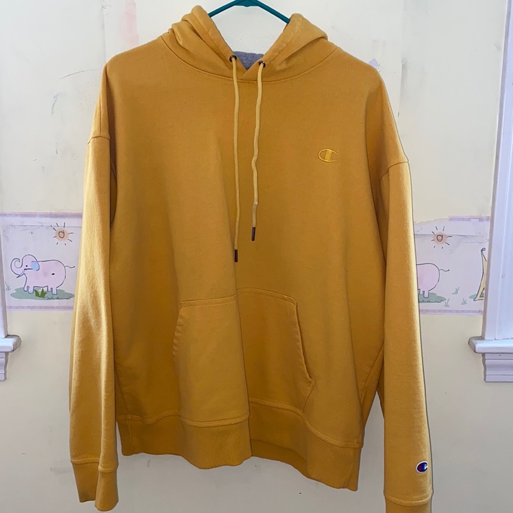 hoodie